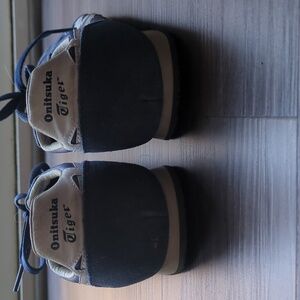 Onitsuka Tigers